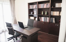 Stock home office construction leads