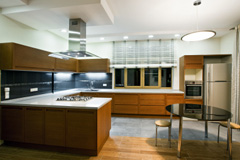 kitchen extensions Stock